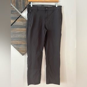 Men’s vintage weatherproof pants
